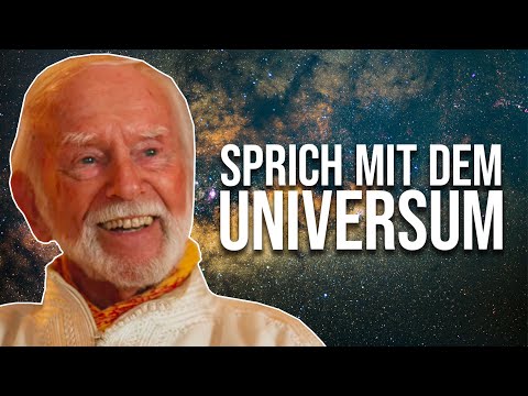 How you can receive everything with your consciousness | Kurt Tepperwein