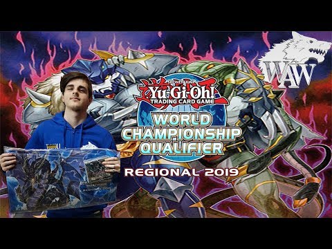 [1st place ] WCQ Trani - Tievoli Domenico - Dark Gouki