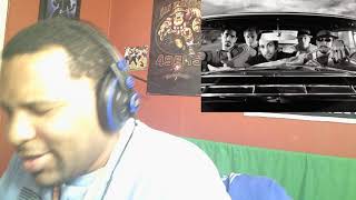 Backstreet Boys - Forces Of Nature|HizWill Reaction