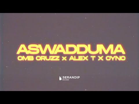 Cmb CruZz - Aswadduma (Feat. Alex-T & CYNC)