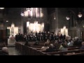 #1 - Say Ye To The Righteous (from The Peaceable Kingdom)