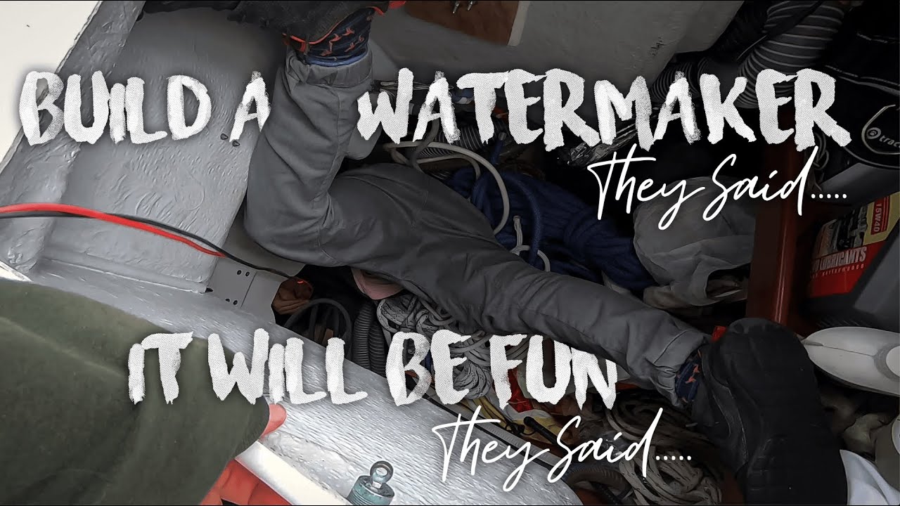 Preparing to Sail to Africa | Sicily | SAILING SUNDAY Ep. 97