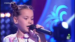 YSDS Peques | Gala 8 (T2)