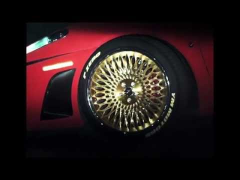 Video thumbnail for Gold Chains Gold Daytons