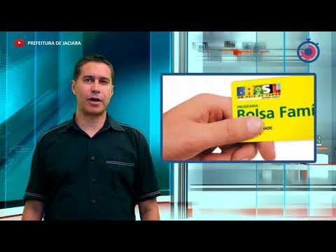 9� EDI��O MINUTO JACIARA