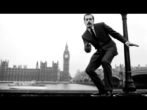 Куда делся РИЧАРД ДЖОН БИНГЭМ, 7 й граф ЛУКАН, и был ли он УБИЙЦЕЙ?