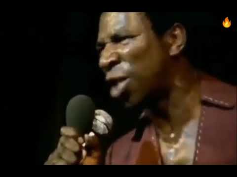 Nicky Thomas - is it Because i'm Black