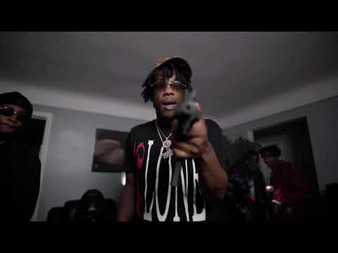 ForeignCash | "Entertainment" [4k Music Video]