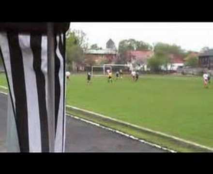 MAZOVIA ZNTK MMz - Sęp Żelechów 5:0