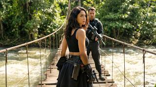 Ela Está Caçando um Serial Killer 😱 Filme Completo