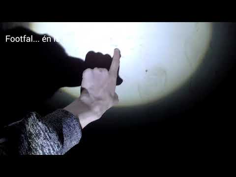 BARS 504 Rádióadó, rakétatároló és atombunker.