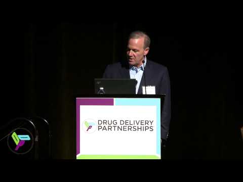 DDP 2013: Drug Delivery Partnerships Annual Wall Street Address - Part 2