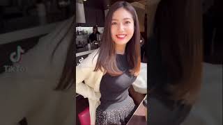 【TikTok】こんな彼女いたら毎日が幸せだよね♡#short