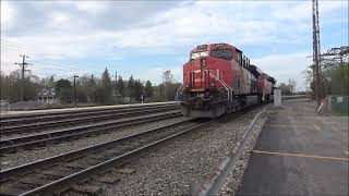 Another visit around Homewood