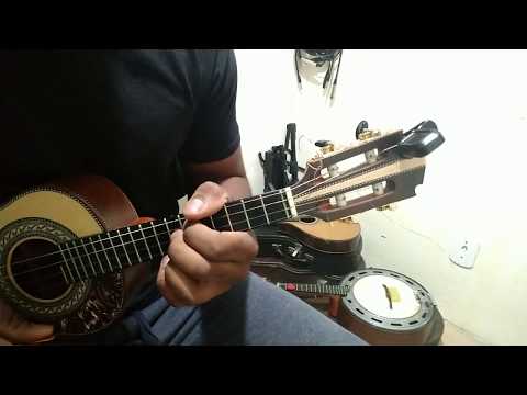 Coisa da Antiga - Clara Nunes
