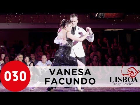 Vanesa Villalba and Facundo Pinero – Te quiero #VanesayFacundo