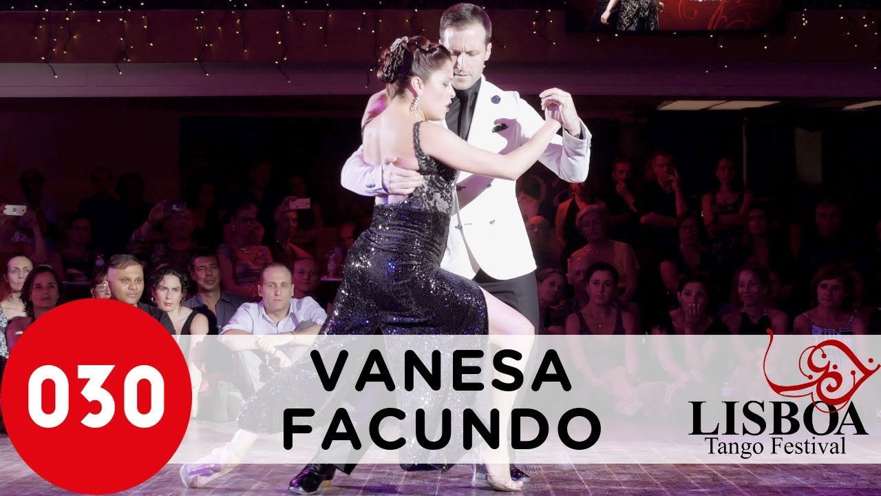 Vanesa Villalba and Facundo Pinero – Te quiero #VanesayFacundo