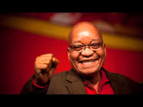 South Africa's President Zuma may be usurped and the Country fall into turmoil Video