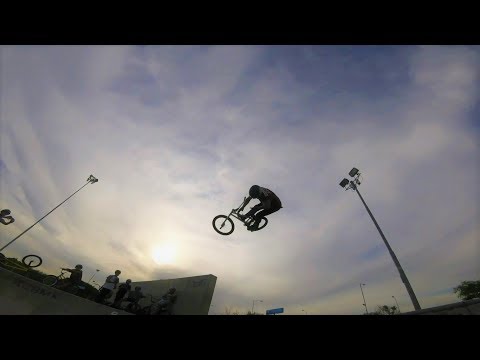 JOSE MALIGNO TORRES - Kempes Bowl - CALLING THE SHOTS