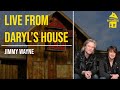 Daryl Hall and Jimmy Wayne - Sara Smile