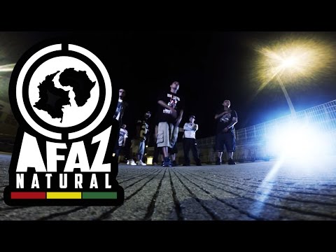 Pensamiento Frío - (Video Oficial) - Afaz Natural con Norick RS Discípulo MA Y IYhon Secuaz