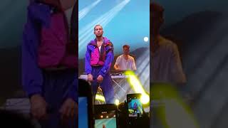 Remo - Mahmood @CousCousFest 27/09/19