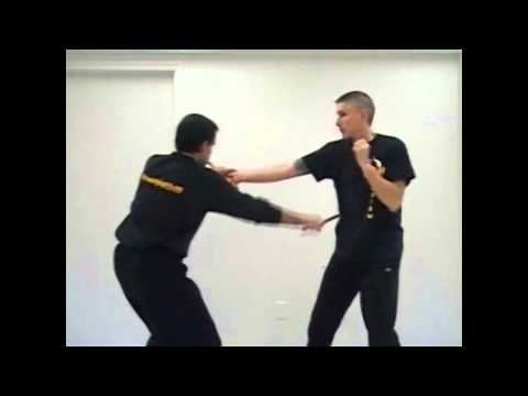 Stick Locking vol. 1