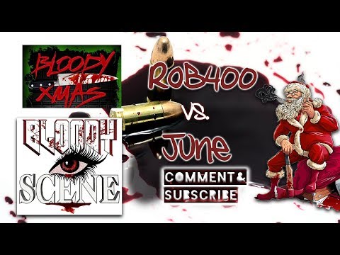 Rob400 vs June
