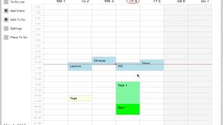 CMU 15-112 Term Project: The Self-optimizing Calendar