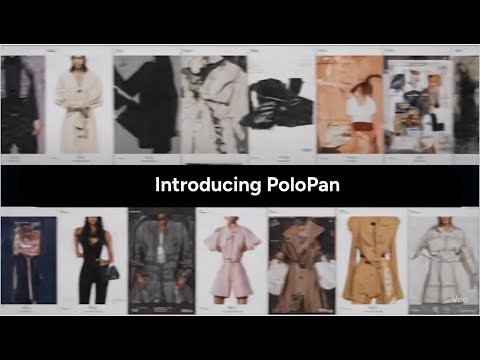 polopan: the outfits app