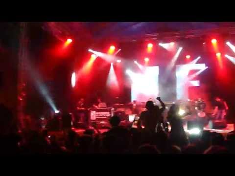 Akoben Electric - Plastika. Demofest 2013.