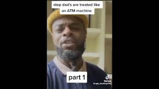 STEP DAD REFUSE TO PAY FOR WEDDING Pt 1