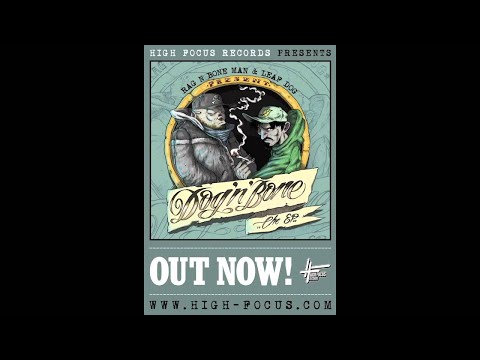 Rag'n'Bone Man & Leaf Dog - Begging For The Bone (AUDIO)
