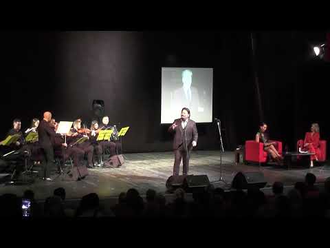 Đorđe Čavić i Etno Akademski Orkestar - Samo jednom srce ludi