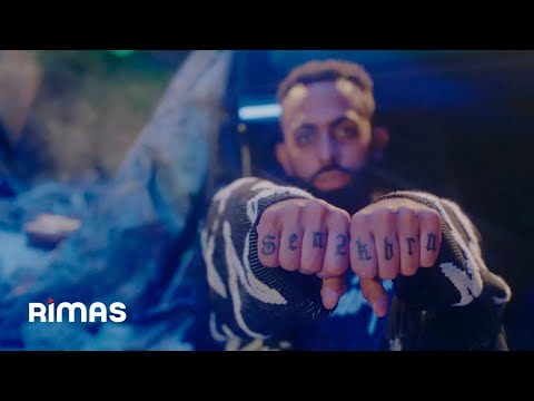 Eladio Carrión - Sauce Boy Freestyle 2 (Video Oficial)