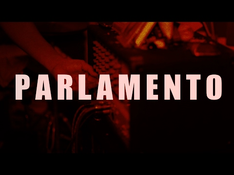 Orgasmo Sónico - Parlamento