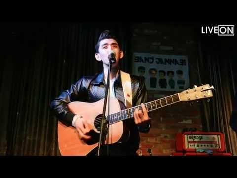 잔나비(JANNABI)_November Rain @3rd 잔나비 단독콘서트