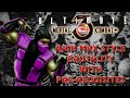 Ultimate MK3 Plus Rain MXK Style Brutality With Requirements