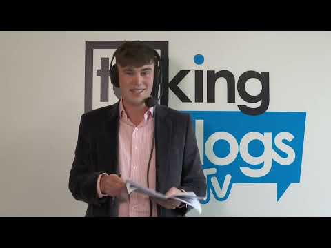 Talking Dogs TV Revisited Episode 2: Saturday 3rd April