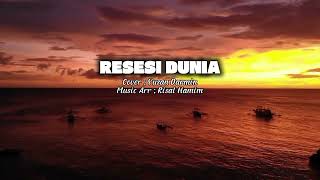 Download lagu QASIDAH ; RESESI DUNIA Cover YUSAN DARMIN✅ TERBARU#coversong mp3