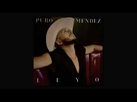 "Todita" - LEYO  (Audio Video)