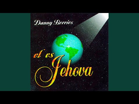 Yo Vivo En Las Manos - Danny Berrios