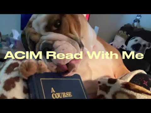 Day 321 Journey of ACIM Text Chapter 23:I.1-6 The Irreconcilable Beliefs