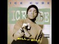 05. Ice Cube - Dead Homiez