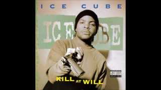 05. Ice Cube - Dead Homiez