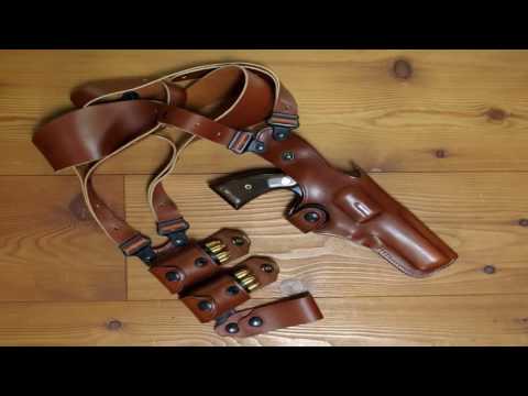 Bianchi collapsable holster