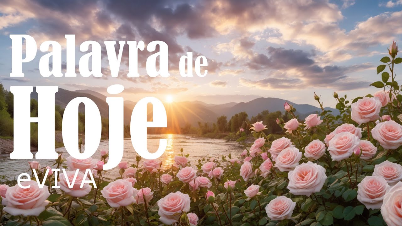 PALAVRA DO DIA 09 DE JANEIRO DE 2025 EVIVA MENSAGEM DE BOM DIA E MOTIVACIONAL SALMO 51V17