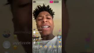 NBA Youngboy Gang Shit(unReleased)