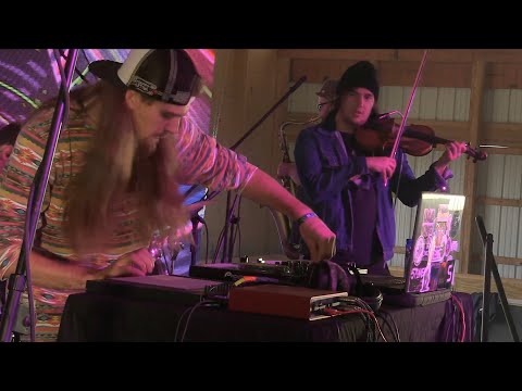 Pi Wrecks at Circus of Life Festival - 06.18.2022 - Washington County Fairgrounds - Greenwich, NY