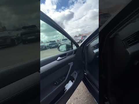 фото volkswagen passat b8 0